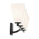 Marant 33.25" 4-Light Vanity Light