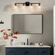 Marant 33.25" 4-Light Vanity Light