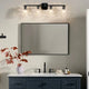 Marant 33.25" 4-Light Vanity Light
