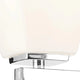 Marant 33.25" 4-Light Vanity Light