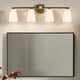 Marant 33.25" 4-Light Vanity Light