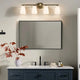 Marant 33.25" 4-Light Vanity Light