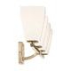 Marant 33.25" 4-Light Vanity Light
