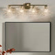 Marant 33.25" 4-Light Vanity Light