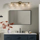Marant 33.25" 4-Light Vanity Light