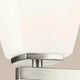 Marant 33.25" 4-Light Vanity Light