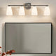 Marant 33.25" 4-Light Vanity Light