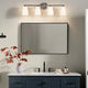 Marant 33.25" 4-Light Vanity Light