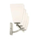 Marant 33.25" 4-Light Vanity Light