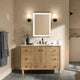 Gioe 9.5" 1-Light Wall Sconce
