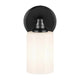 Gioe 9.5" 1-Light Wall Sconce