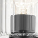 Gioe 9.5" 1-Light Wall Sconce
