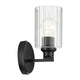 Gioe 9.5" 1-Light Wall Sconce