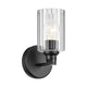 Gioe 9.5" 1-Light Wall Sconce