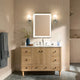 Gioe 9.5" 1-Light Wall Sconce