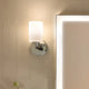 Gioe 9.5" 1-Light Wall Sconce
