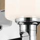 Gioe 9.5" 1-Light Wall Sconce