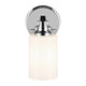 Gioe 9.5" 1-Light Wall Sconce