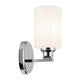 Gioe 9.5" 1-Light Wall Sconce
