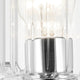 Gioe 9.5" 1-Light Wall Sconce