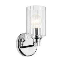 Gioe 9.5" 1-Light Wall Sconce