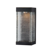 Stackhouse VX LED Outdoor Wall Sconce
