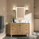 Gioe 9.5" 1-Light Wall Sconce