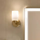Gioe 9.5" 1-Light Wall Sconce