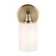 Gioe 9.5" 1-Light Wall Sconce