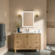 Gioe 9.5" 1-Light Wall Sconce