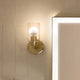 Gioe 9.5" 1-Light Wall Sconce