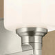 Gioe 9.5" 1-Light Wall Sconce