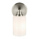 Gioe 9.5" 1-Light Wall Sconce