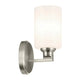 Gioe 9.5" 1-Light Wall Sconce