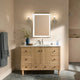 Gioe 9.5" 1-Light Wall Sconce
