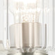 Gioe 9.5" 1-Light Wall Sconce