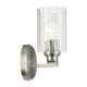 Gioe 9.5" 1-Light Wall Sconce