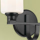 Gioe 14.25" 2-Light Vanity Light