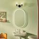 Gioe 14.25" 2-Light Vanity Light