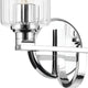 Gioe 14.25" 2-Light Vanity Light