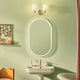 Gioe 14.25" 2-Light Vanity Light