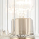 Gioe 14.25" 2-Light Vanity Light
