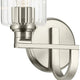 Gioe 14.25" 2-Light Vanity Light