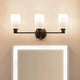 Gioe 24.25" 3-Light Vanity Light