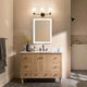 Gioe 24.25" 3-Light Vanity Light