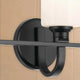 Gioe 24.25" 3-Light Vanity Light