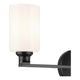 Gioe 24.25" 3-Light Vanity Light