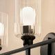 Gioe 24.25" 3-Light Vanity Light