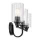Gioe 24.25" 3-Light Vanity Light