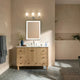 Gioe 24.25" 3-Light Vanity Light